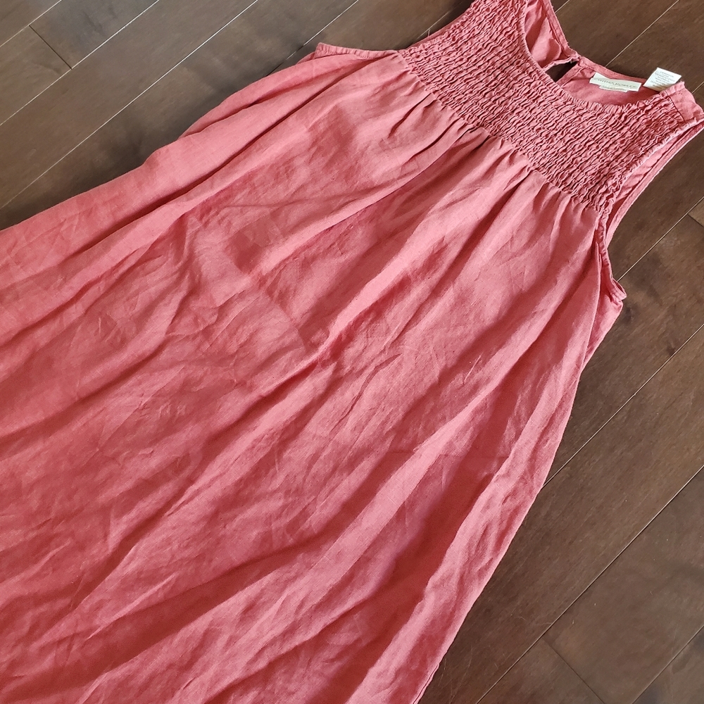 Linen Cynthia Rowley Mini